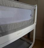 Snuzpod 4 Co-sleeper + Extra Matras, Kinderen en Baby's, Ophalen, Zo goed als nieuw, Wieg