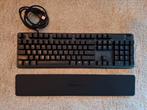 SteelSeries Apex 5 - Gaming Toetsenbord - RGB - Mechanisch -, Computers en Software, Toetsenborden, Ophalen, Zo goed als nieuw
