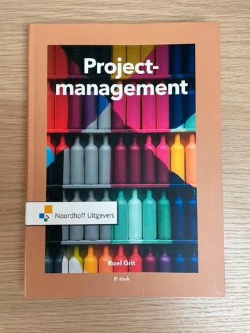 Roel Grit - Projectmanagement beschikbaar voor biedingen