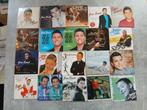 jan smit cd singles 20 stuks nieuw, Cd's en Dvd's, Cd Singles, 6 singles of meer, Verzenden, Nieuw in verpakking, Pop
