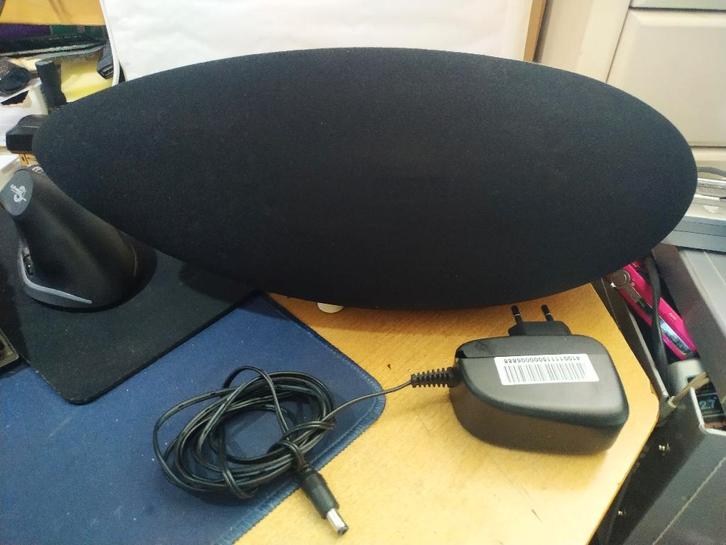 Salora BTS1300 Bluetooth-speaker, Audio, Tv en Foto, Luidsprekers, Zo goed als nieuw, Overige typen, Minder dan 60 watt, Overige merken