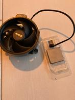 Ryzen 5 2600 processor met stock koeler, Computers en Software, Processors, Ophalen of Verzenden, Gebruikt, 6-core, 3 tot 4 Ghz