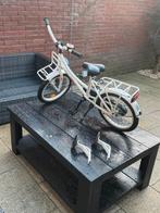 Kinderfiets loekie, Ophalen, Zo goed als nieuw, 16 tot 18 inch