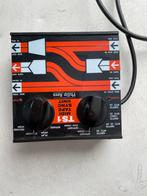 Philips Rees TSI midi tape sync unit, Ophalen, Gebruikt