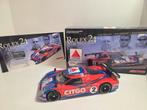 Rolex 24 H Daytona Prototype DP03 1:18, Overige merken, ., Ophalen of Verzenden, Zo goed als nieuw