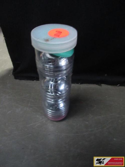 jeul da boul ballen 4x3stuks a €3 per stuk nr. 1118, Caravans en Kamperen, Caravan accessoires, Gebruikt, Ophalen of Verzenden