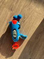 Pistool met zachte ballen - speelgoed, Ophalen of Verzenden, Zo goed als nieuw