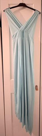 Carnaval vrijheidsbeeld,statue of liberty, verkleedkleding, Maat 38/40 (M), Carnaval, Ophalen of Verzenden, Kleding