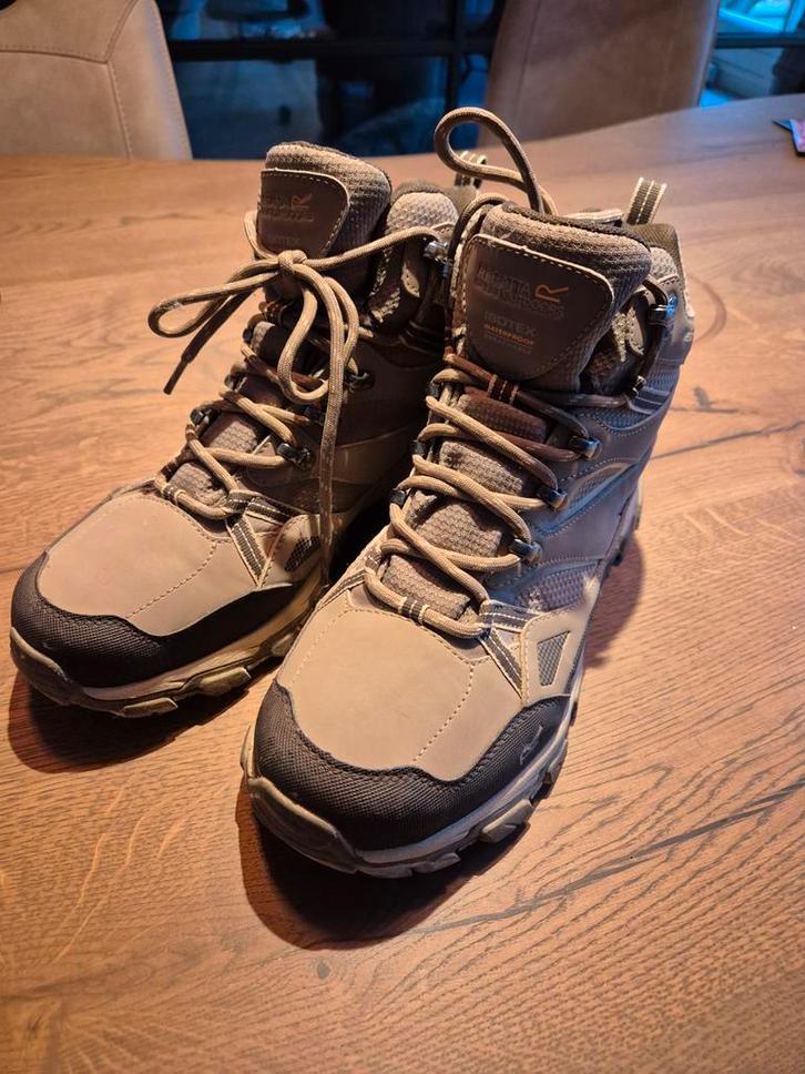 Regatta Great Outdoors wandelschoenen maat 42, Kleding | Heren, Schoenen, Ophalen of Verzenden