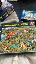 Jan van Haasteren, Ophalen of Verzenden, Gebruikt