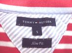 SUMMER SALE ! €9.95 🫣TOMMY HILFIGER  polo shirt mt S, Verzenden, Zo goed als nieuw, Korte mouw, Maat 36 (S)