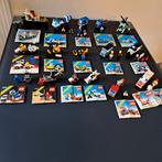 Legoland grote set vintage lego! Met allemaal kleine setjes., Ophalen of Verzenden, Zo goed als nieuw, Lego