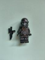 Lego Death Trooper Commander ( sw0796 ), Ophalen of Verzenden, Nieuw, Lego