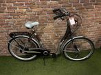 Fietshokje Hoofddorp: Cumberland Rebel Damesfiets D54, Fietsen en Brommers, Overige merken, 53 tot 56 cm, Versnellingen, Ophalen of Verzenden