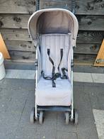 Buggy topmark, Kinderen en Baby's, Buggy's, Ophalen, Gebruikt, Overige merken, Verstelbare rugleuning