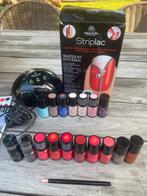 Alessandro striplac, Sieraden, Tassen en Uiterlijk, Uiterlijk | Cosmetica en Make-up, Gebruikt, Overige kleuren, Ophalen of Verzenden