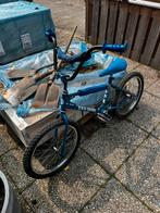 Bmx fiets opknapper, Fietsen en Brommers, Fietsen | Crossfietsen en BMX, Ophalen of Verzenden, Gebruikt, Staal, BMX