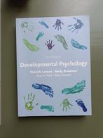 Developmental Psychology, Leman en Bremer, Boeken, McGraw-Hill, Ophalen of Verzenden, Zo goed als nieuw, Gamma