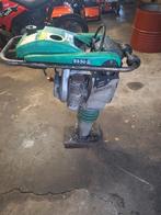 Wacker Bs50 -2, Ophalen of Verzenden, Overige typen