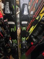 176cm ELAN AMPHIBIO 4D, Sport en Fitness, Skiën en Langlaufen, Overige merken, 160 tot 180 cm, Ophalen of Verzenden, Zo goed als nieuw