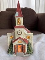 Dickensville kerk, Ophalen of Verzenden, Gebruikt