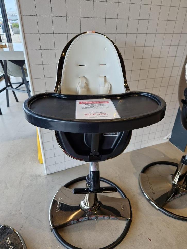 Bloom Fresco, Kinderen en Baby's, Kinderstoelen, Zo goed als nieuw, Meegroeistoel, Ophalen