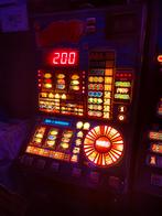 Line up, Verzamelen, Automaten | Gokkasten en Fruitautomaten, Ophalen of Verzenden, Zo goed als nieuw