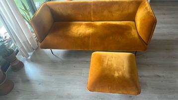 Sofa Bolia beschikbaar voor biedingen