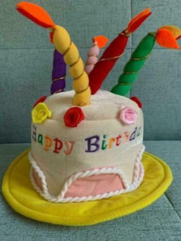 De leukste feestartikelen! beschikbaar voor biedingen