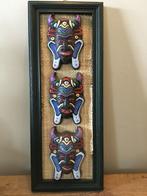 Masker paneel China, Verzenden