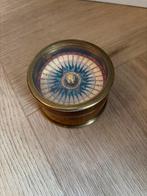 Antieke Kompas, Ophalen of Verzenden