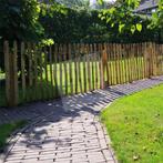 Schapenhek 1,20x5m (7/8cm, Ophalen of Verzenden, Nieuw, Hout, Tuinhek