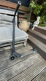 Beetje custom Ethic Stuntstep, Fietsen en Brommers, Steps, Ophalen of Verzenden, Zo goed als nieuw, Gewone step