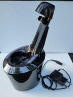 Wasmachientje voor Philips SAXXX shaver met 3 cartridges, Ophalen of Verzenden, Gebruikt, Scheren en Epileren