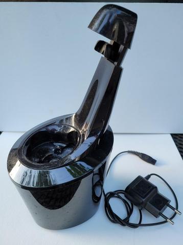 Wasmachientje voor Philips SAXXX shaver met 3 cartridges beschikbaar voor biedingen