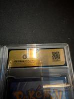 2 perfecte pikachu with grey felt hat kaarten, Hobby en Vrije tijd, Verzamelkaartspellen | Pokémon, Ophalen of Verzenden, Zo goed als nieuw