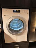 MIELE warmtepompdroger T1 A+ 8kg TKB450 WP, Witgoed en Apparatuur, Wasdrogers, Ophalen, Gebruikt, Anti-kreukfase, 8 tot 10 kg
