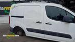 Laaddeur Bus Zijkant van een Citroen Berlingo (Berlingo 08-), Gebruikt, Deur, -, -
