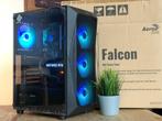 RGBGame PC - RTX2060 Super - 28GB - core i7 - 1.7TB - Win 11, Computers en Software, Computerkoelers, Ophalen of Verzenden, Zo goed als nieuw