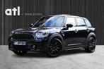 Mini Mini Countryman 1.5 Cooper MINI Yours Pano | Hud | Adap, 136 pk, Gebruikt, Countryman, Zwart