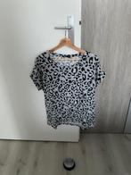 T-shirt, Kleding | Dames, T-shirts, Maat 38/40 (M), Ophalen of Verzenden, Korte mouw, Gedragen