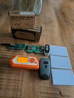 Flipper Zero met accessoires ZGAN, Ophalen of Verzenden, Zo goed als nieuw