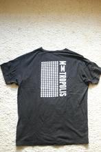 Metropolis festival t-shirt XL, Kleding | Heren, Zwart, Maat 56/58 (XL), Ophalen of Verzenden, Gedragen