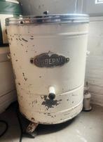 Moderna Wascentrifuge, Ophalen, Gebruikt, Minder dan 85 cm, 4 tot 6 kg