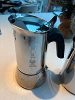 Bialetti koffiepot, Ophalen of Verzenden, Zo goed als nieuw, Espresso apparaat
