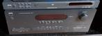 NAD receiver T753 + Dvd speler T514, Ophalen of Verzenden, Gebruikt, Audio