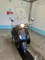 Vespa lx 50, Fietsen en Brommers, Snorfietsen en Snorscooters, Ophalen, Zo goed als nieuw, Benzine, Vespa