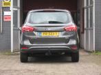 Ford B-Max 1.0 EcoBoost Style, Nav,Trekhaak, cruise control,, Voorwielaandrijving, Gebruikt, Origineel Nederlands, Bedrijf