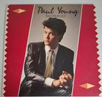 Paul Young - No Parlez - LP, Ophalen of Verzenden, 1980 tot 2000, Zo goed als nieuw, 12 inch