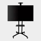 SUPER DEAL €30 Verrijdbare TV-standaard, Ophalen, Zo goed als nieuw